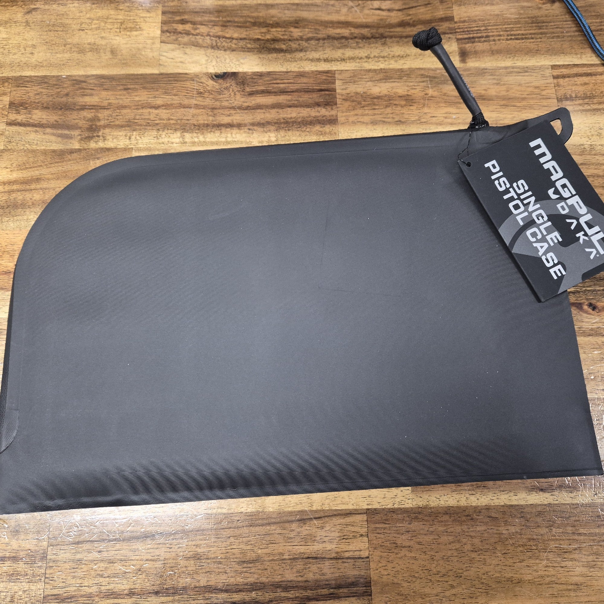 MAGPUL DAKA SINGLE PISTOL CASE BLACK