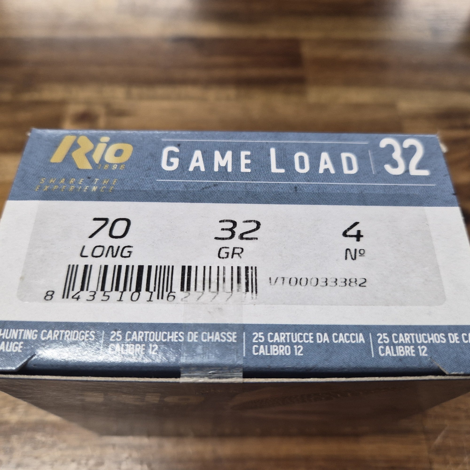 RIO GAME LOAD 12GA 32GM (4)
