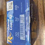 RIO GAME LOAD 12GA 32GM (BB)