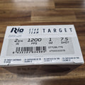 RIO STAR TEAM EVO TARGET12GA 28GM LIGHT 1200 FPS (7.5)