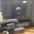 DNT THERMNIGHT COMPACT 3.3-13.2X; 5-20X; (640X512,25MM) LRF & BALLISTIC