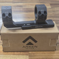 ARKEN OPTICS REGID-PRECISION SCOPE MOUNT 34MM 20MOA
