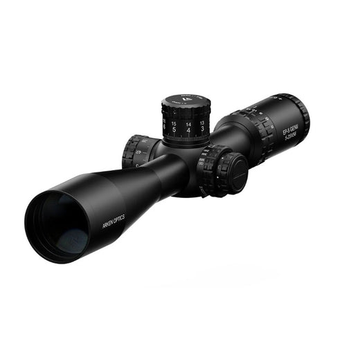 ARKEN EP5 GENII 7-35X56 FFP VPR MIL