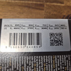 S&B 300 WIN MAG 180 GR SPCE 20 PK