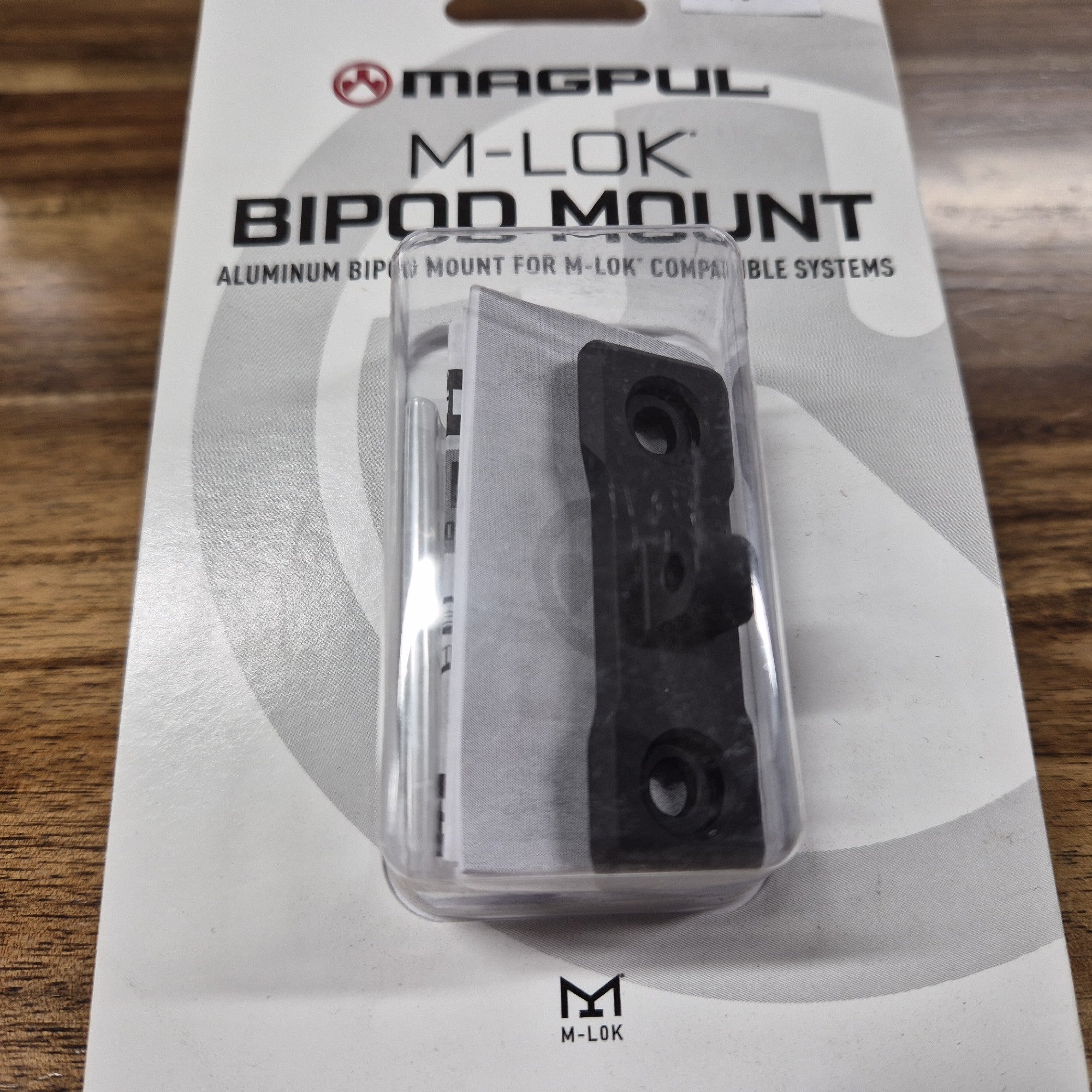 MAGPUL M-LOK BIPOD MOUNT