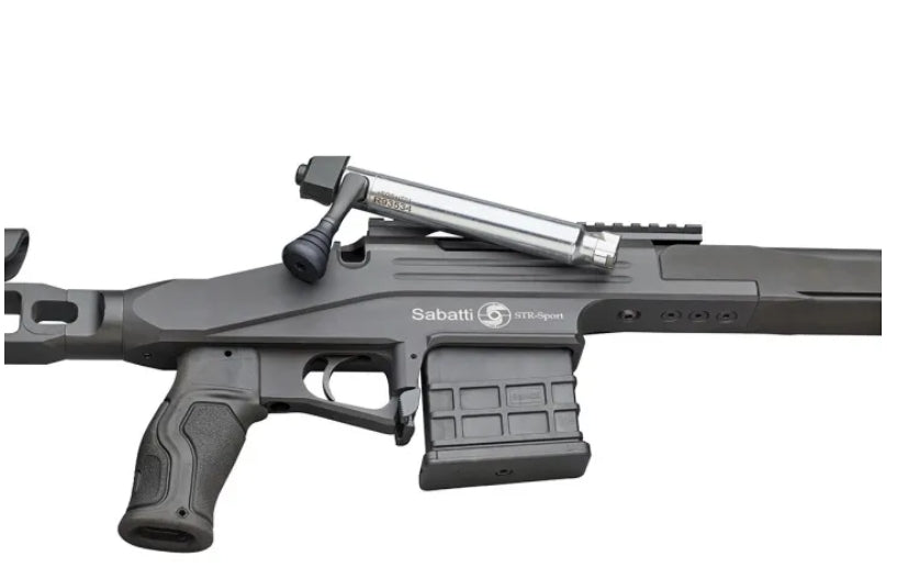 SABATTI STR F-CLASS .308 WINCHESTER CHASSSIS & 28" BARREL *AVAILABLE AT SUPPLIER - ETA APPROX 1 WEEK*