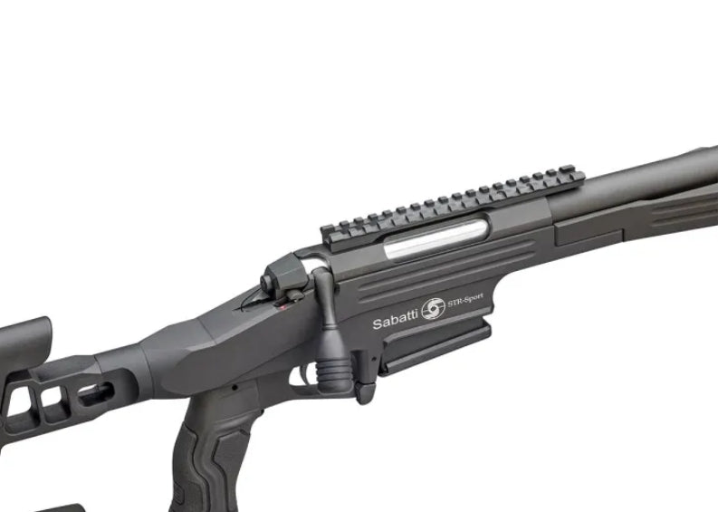 SABATTI STR F-CLASS .308 WINCHESTER CHASSSIS & 28" BARREL *AVAILABLE AT SUPPLIER - ETA APPROX 1 WEEK*