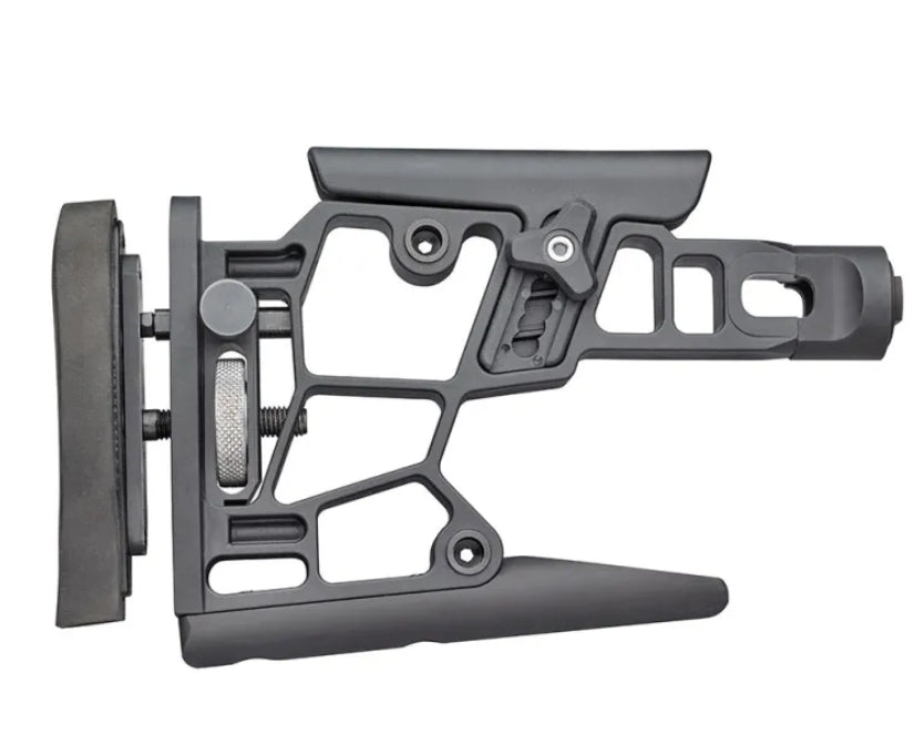 SABATTI STR F-CLASS .308 WINCHESTER CHASSSIS & 28" BARREL *AVAILABLE AT SUPPLIER - ETA APPROX 1 WEEK*