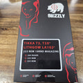 GRIZZLY TIKKA 10RND MAG 223REM