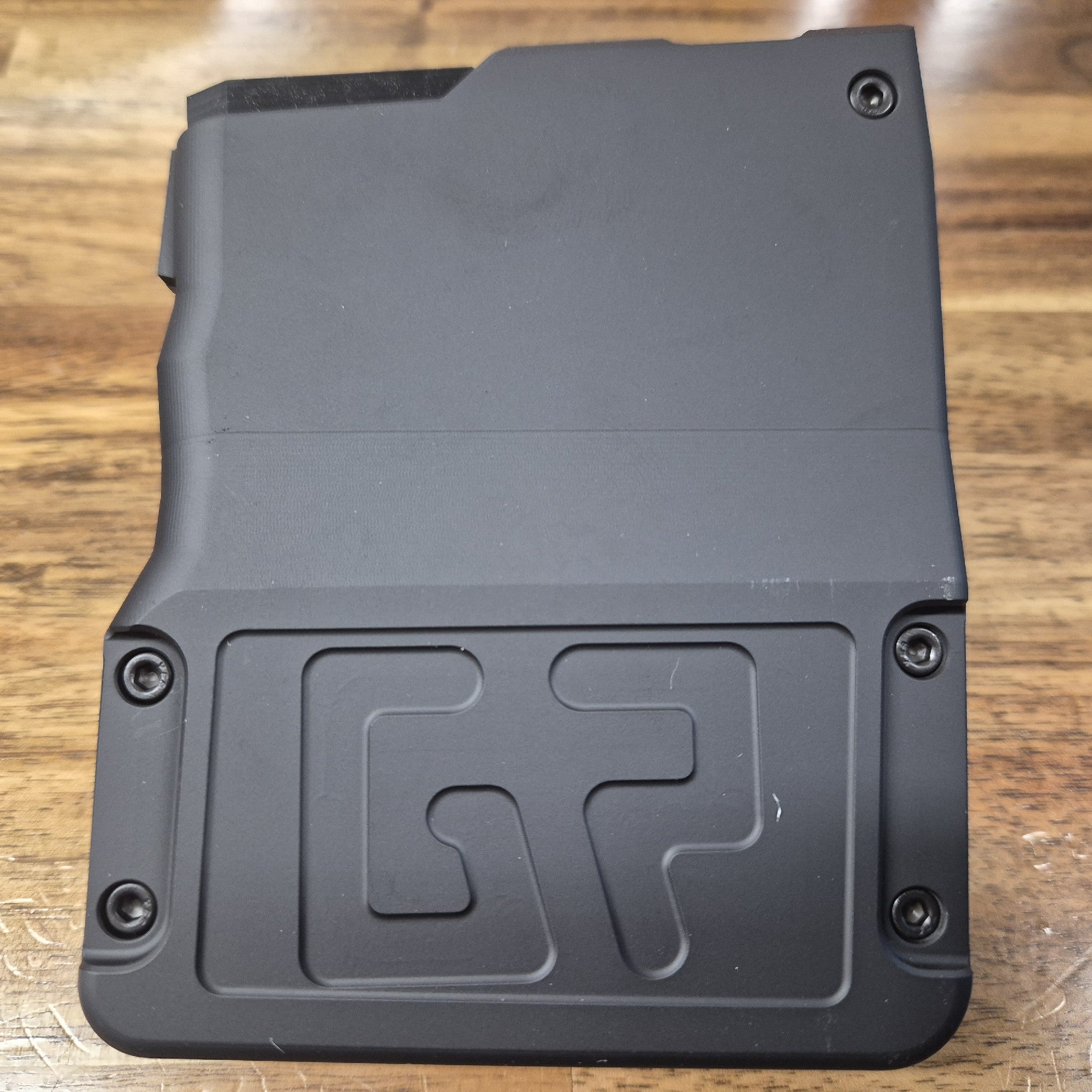 GRIZZLY TIKKA 10RND MAG 308WIN