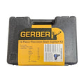 GERBER 16-PIECE PRECISION BORE SIGHTER KIT