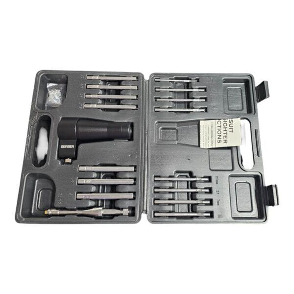 GERBER 16-PIECE PRECISION BORE SIGHTER KIT