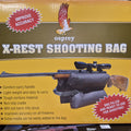 OSPREY SHOOTING X-REST