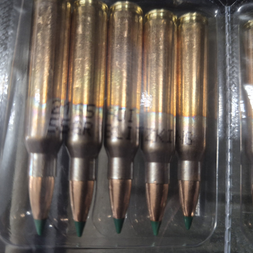 ADI WORLD CLASS 223REM 55GR SIERRA BLITZ KING #1455 50PK