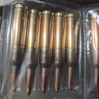 ADI WORLD CLASS 223REM 55GR SIERRA GAME KING 50PK