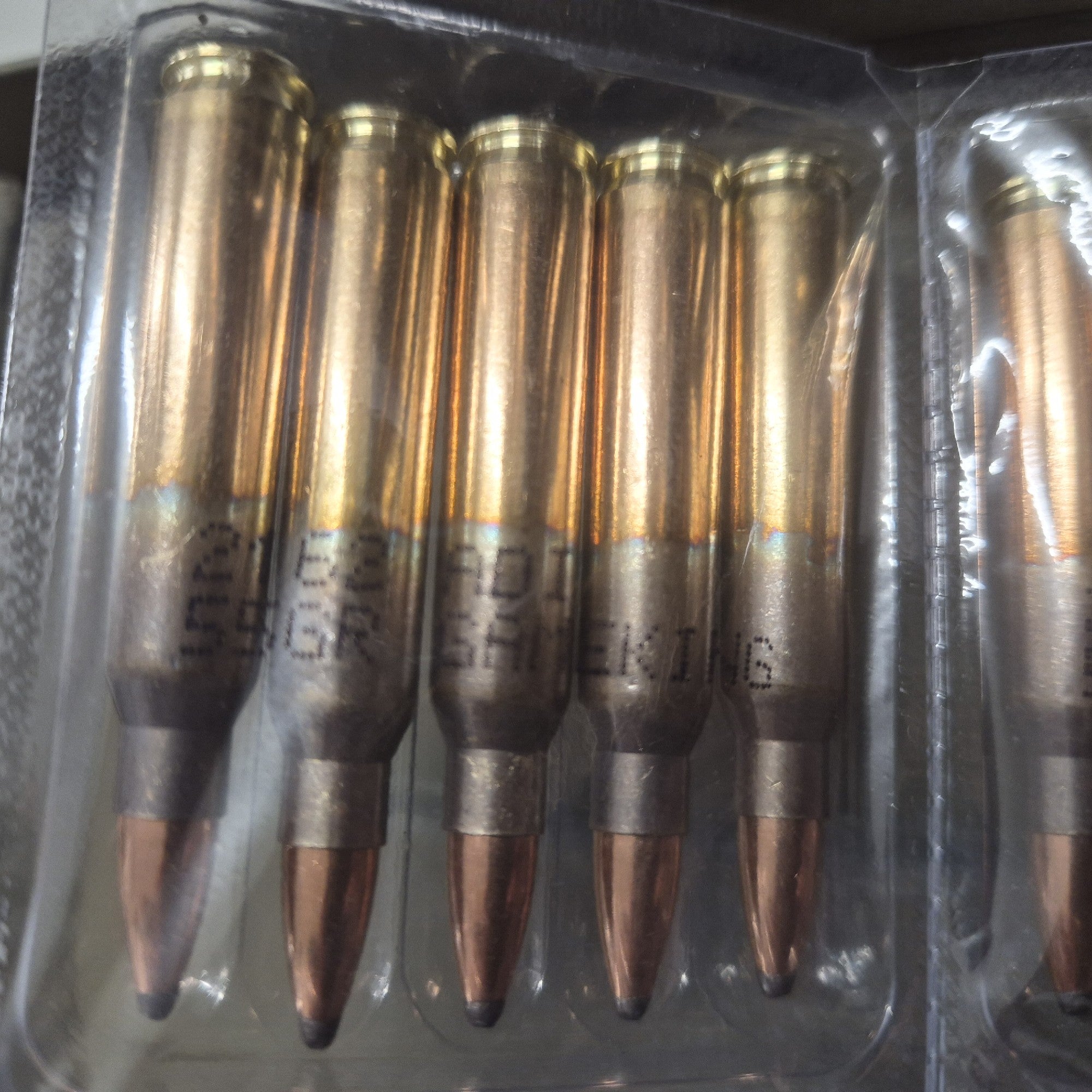 ADI WORLD CLASS 223REM 55GR SIERRA GAME KING 50PK