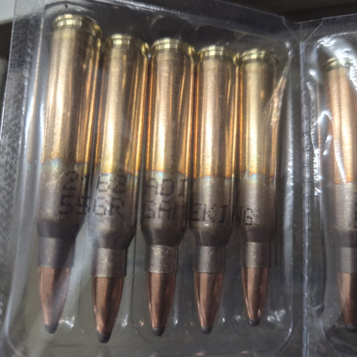 ADI WORLD CLASS 223REM 55GR SIERRA GAME KING 50PK
