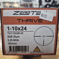 ZT THRIVE 1-10X24 RAR IR ZEROTECH