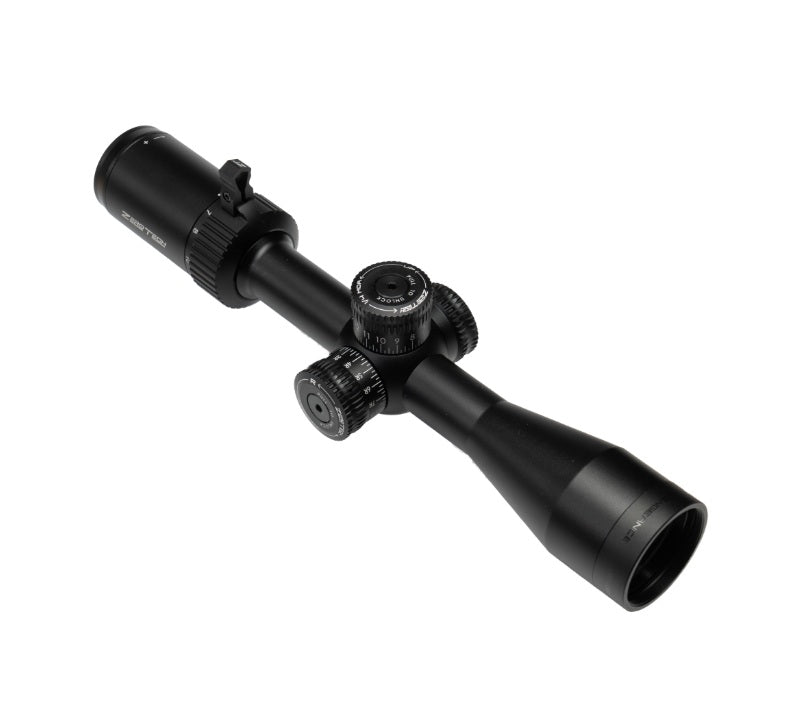 ZT VENGEANCE 3-12X40 R3 1"
