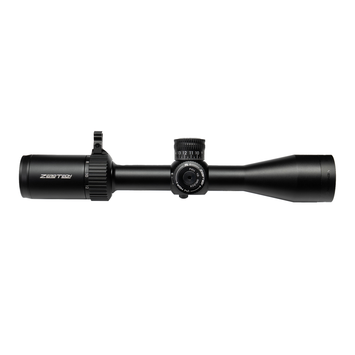ZT VENGEANCE 3-12X40 R3 1"