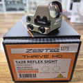 ZT THRIVE HD MULTI RET GREEN LOW FDE ZEROTECH THDRS28MGFL