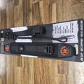HUNTER & RANGE FIELD SERIES SLING - BLACK / ORANGE