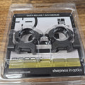 SABRE QR WEAVER MOUNT 1 INCH MEDIUM