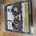 SABRE QR WEAVER MOUNT 1 INCH MEDIUM