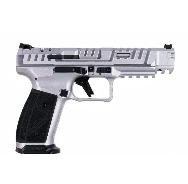 CANIK SFX RIVAL-S CHROME