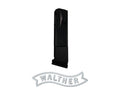 WALTHER PDP MAGAZINE 10 ROUNDS / PDP FULLSIZE WITH MAGWELL
