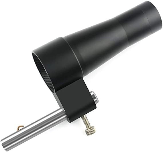 UNIVERSAL 16-PIECE OPTICAL BORE ALIGNMENT DEVICE