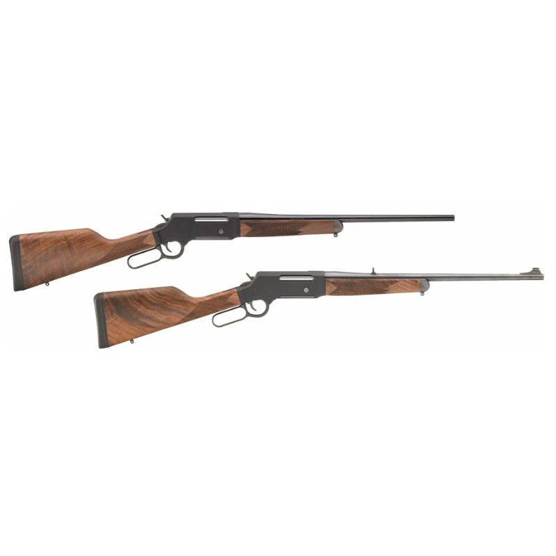 HENRY H14 LONG RANGER RIFLE 223 REM/5.56 NATO (UNSIGHTED) 5 RDS 20" **TAKING ORDERS - DUE TO ARRIVE SEP 2026**