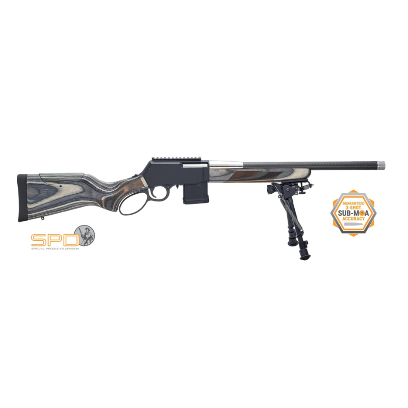 HENRY H23 SPD PREDATOR RIFLE 223 REM/5.56 NATO 10 RDS 18" **TAKING ORDERS - DUE TO ARRIVE SEP 2026**