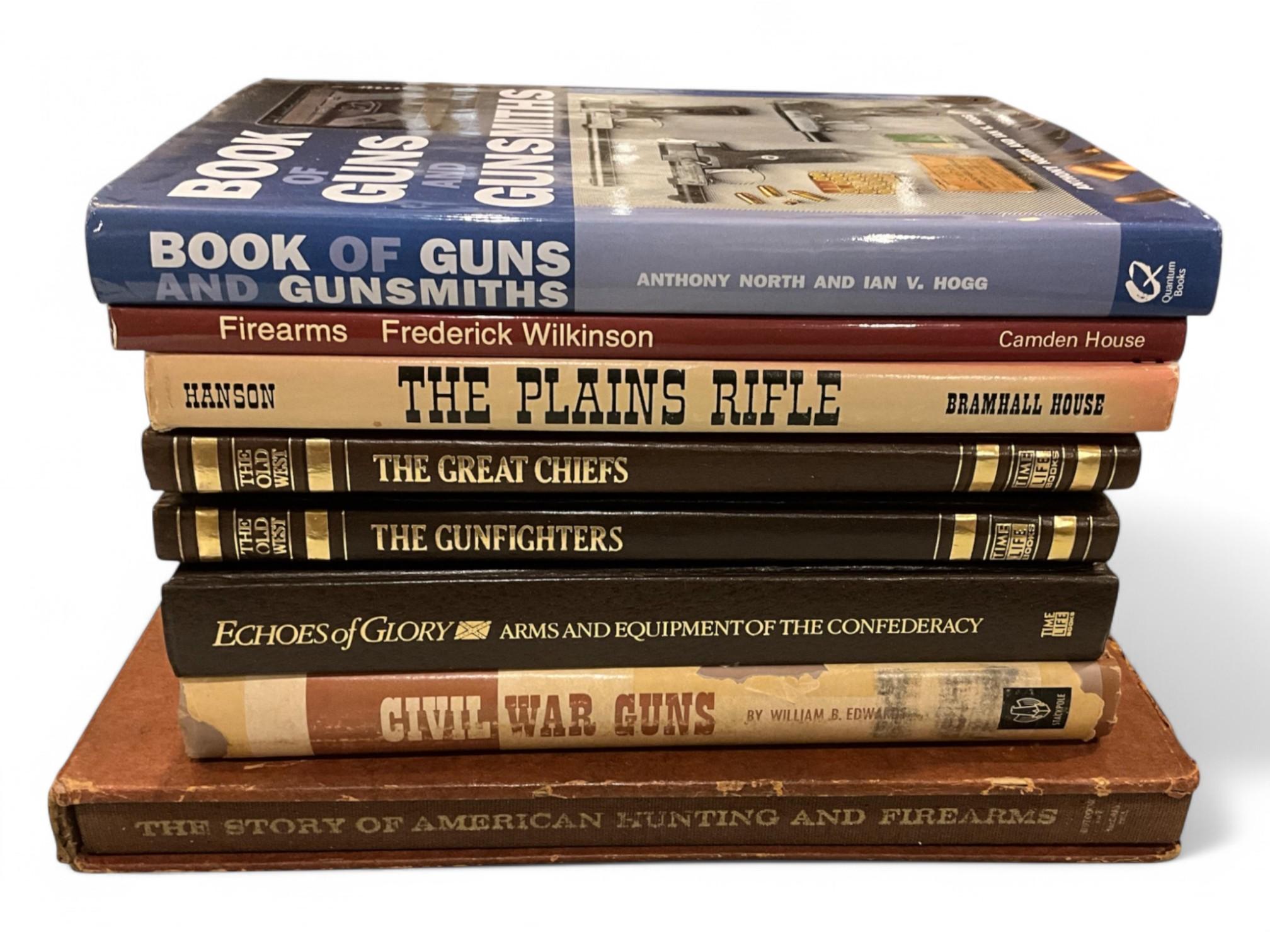 BOOKS - 2ND HAND
