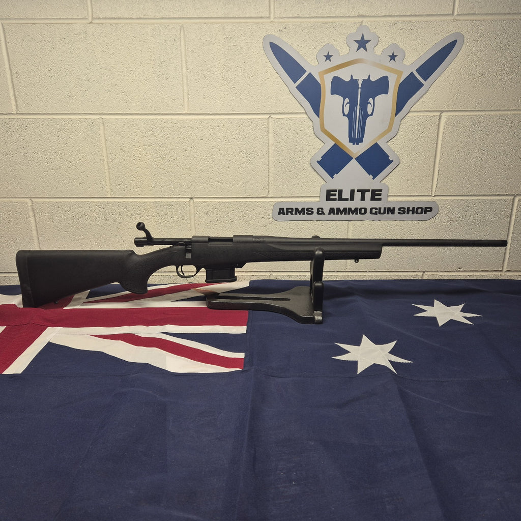 HOWA 1500 MINI ACTION STD BARRELLED ACTION (ONLY) .223 BLUED