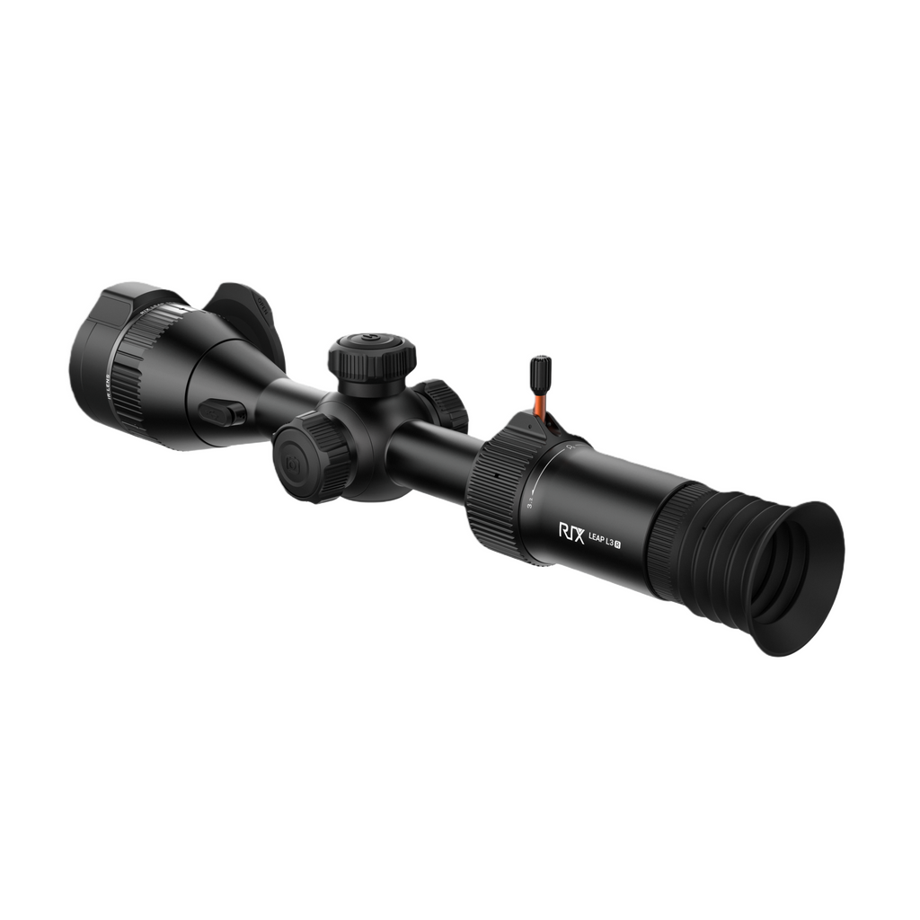 RIX LEAP L3R THERMAL IMAGING RIFLESCOPE