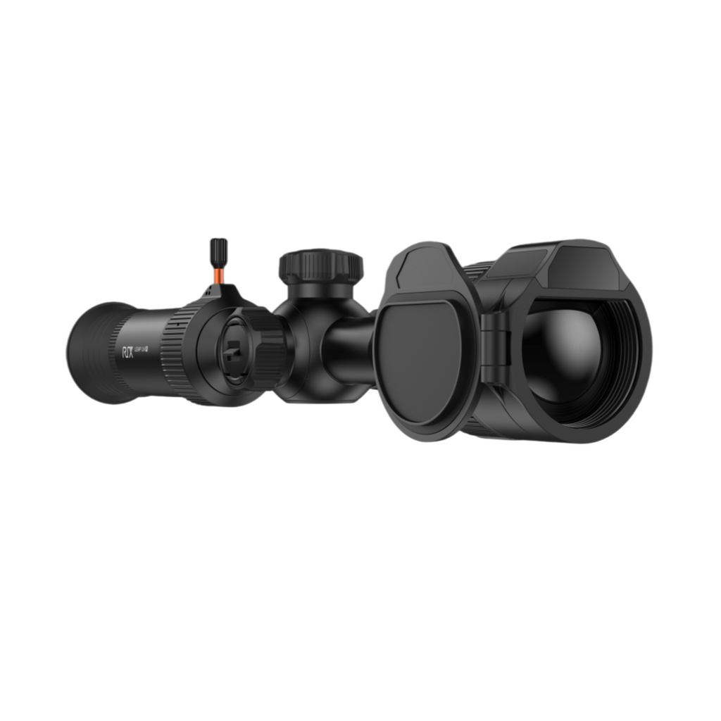 RIX LEAP L6R THERMAL IMAGING RIFLESCOPE