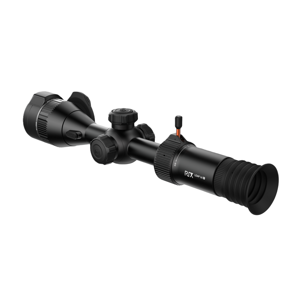 RIX LEAP L6R THERMAL IMAGING RIFLESCOPE