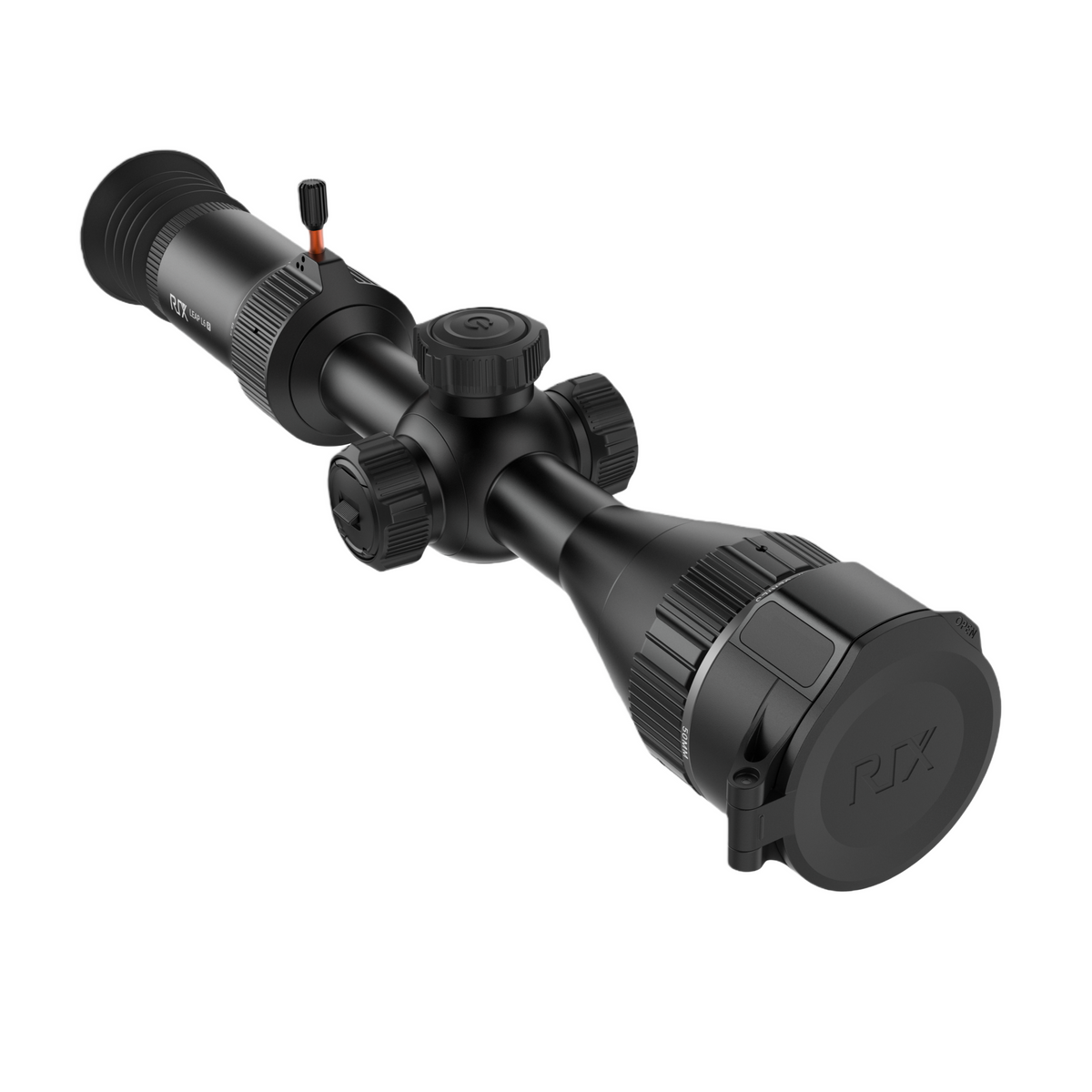 RIX LEAP L6R THERMAL IMAGING RIFLESCOPE