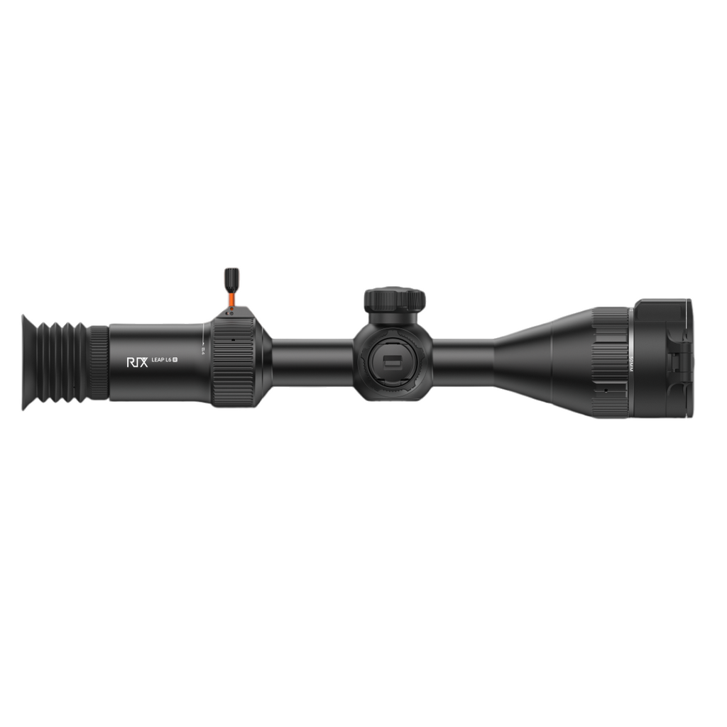 RIX LEAP L6R THERMAL IMAGING RIFLESCOPE