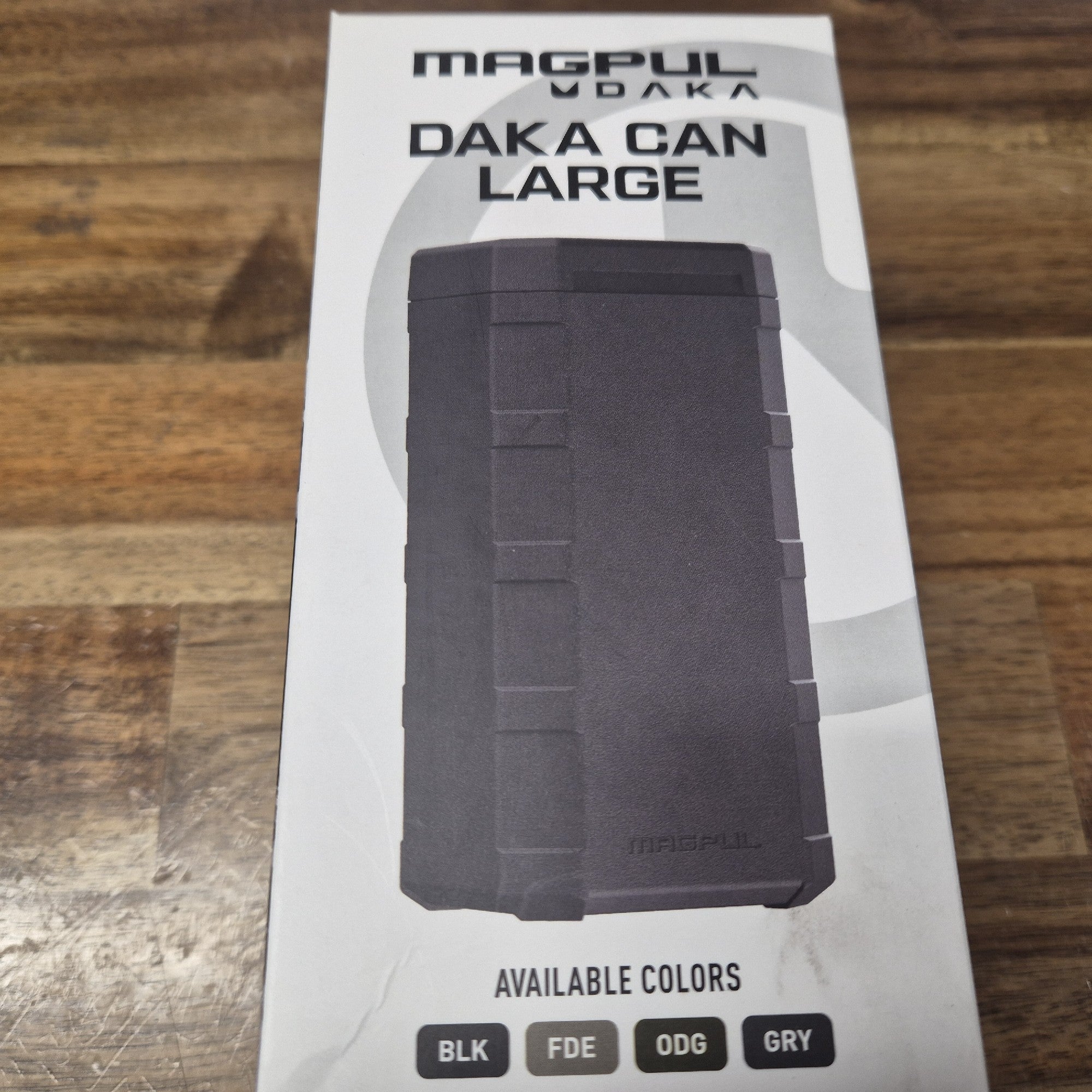 MAGPUL - DAKA CAN, LARGE