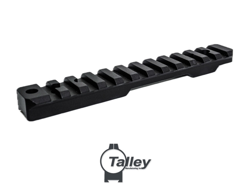 TALLEY PICATINNY BASE / RAIL (HOWA MINI ACTION)