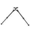 TREADSTONE JACKAL PRO BIPOD, 6"-13", PIC/ARCA ATTACHMENT