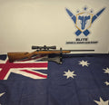 CZ 452-2E ZKM AMERICAN 22LR **$1000 ONO**