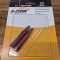 A-ZOOM SNAP CAPS 223 2 PK