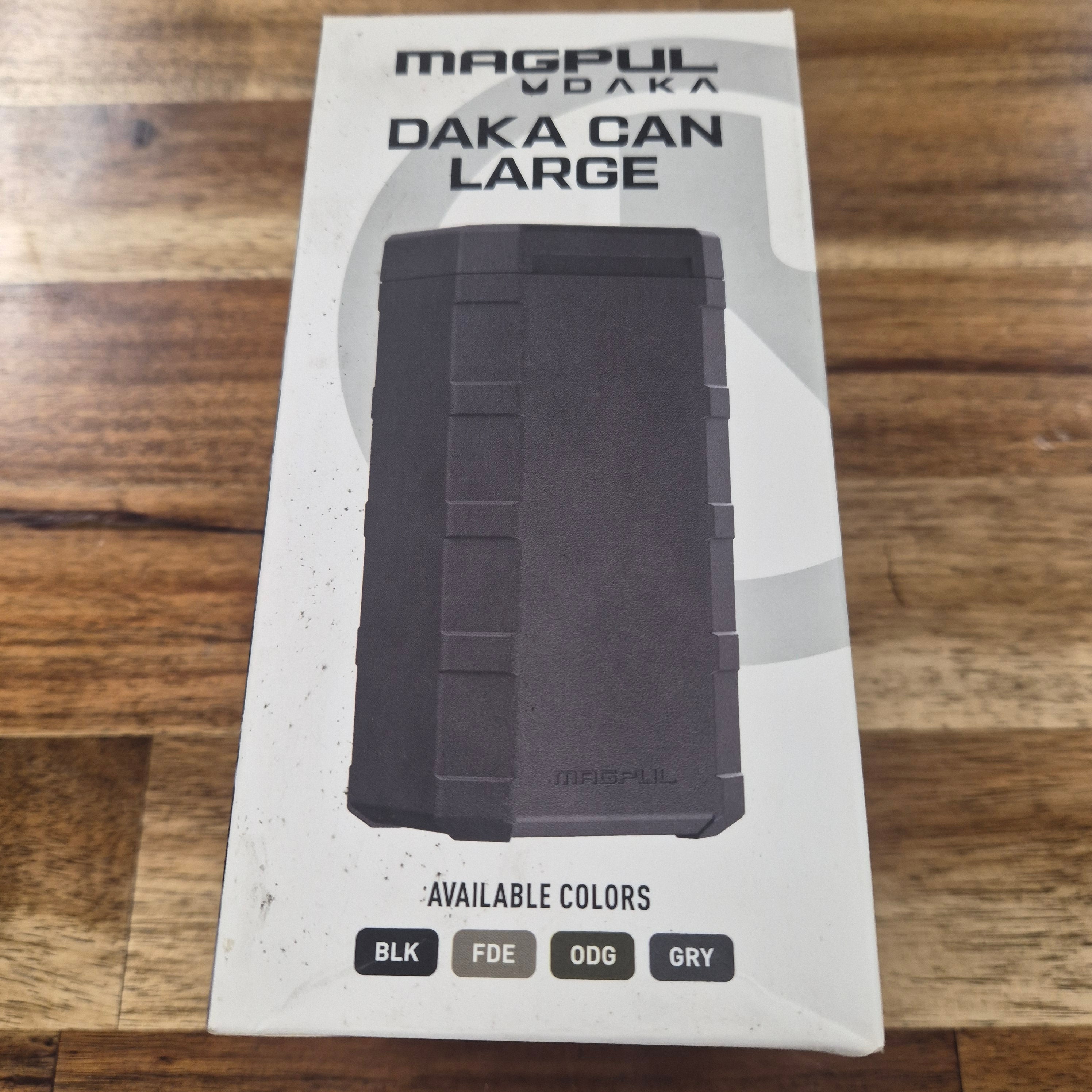MAGPUL - DAKA CAN, LARGE