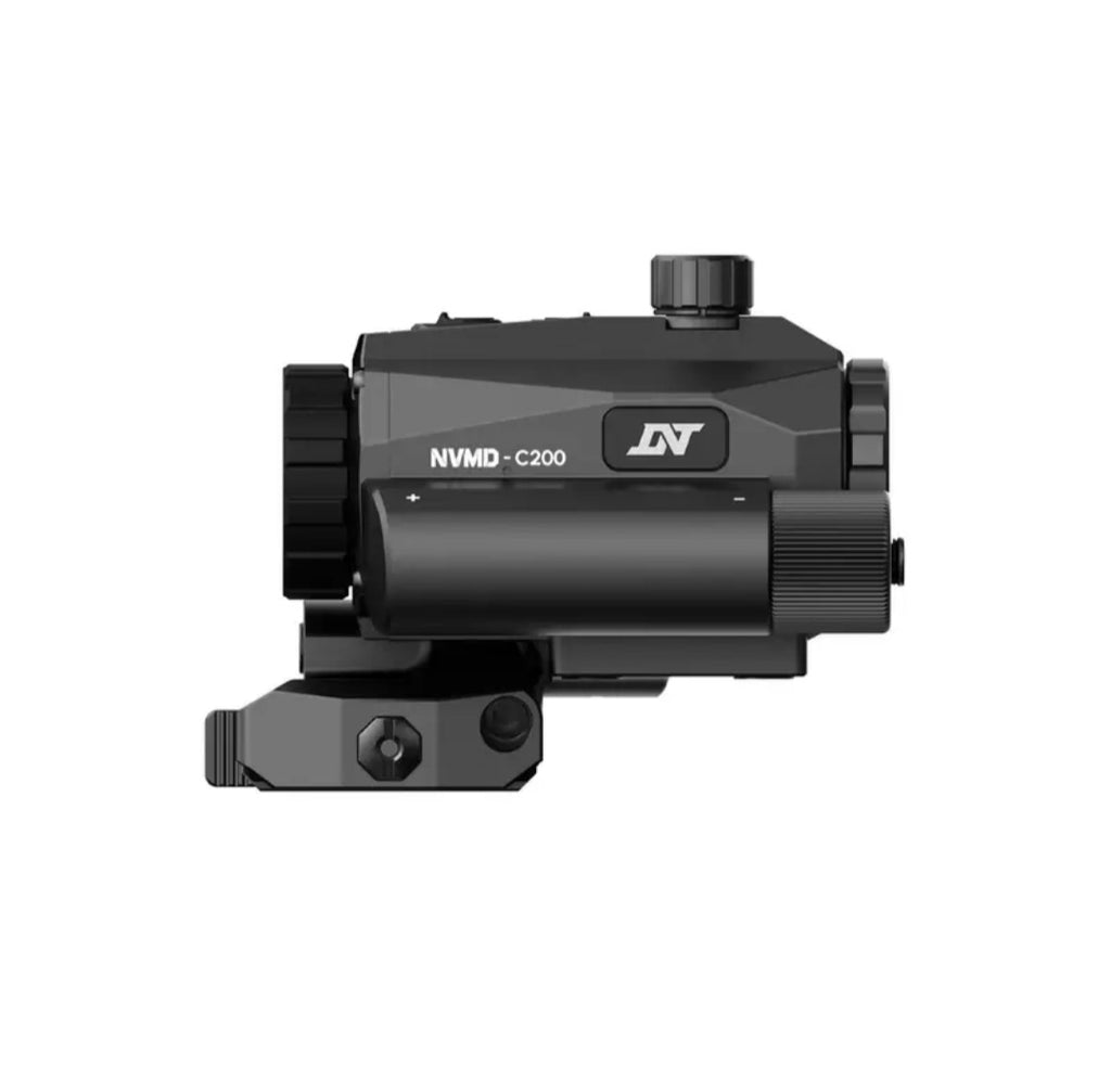DNT NVMD-C200 4 IN 1 NIGHT VISION MULTI-PURPOSE DEVICE