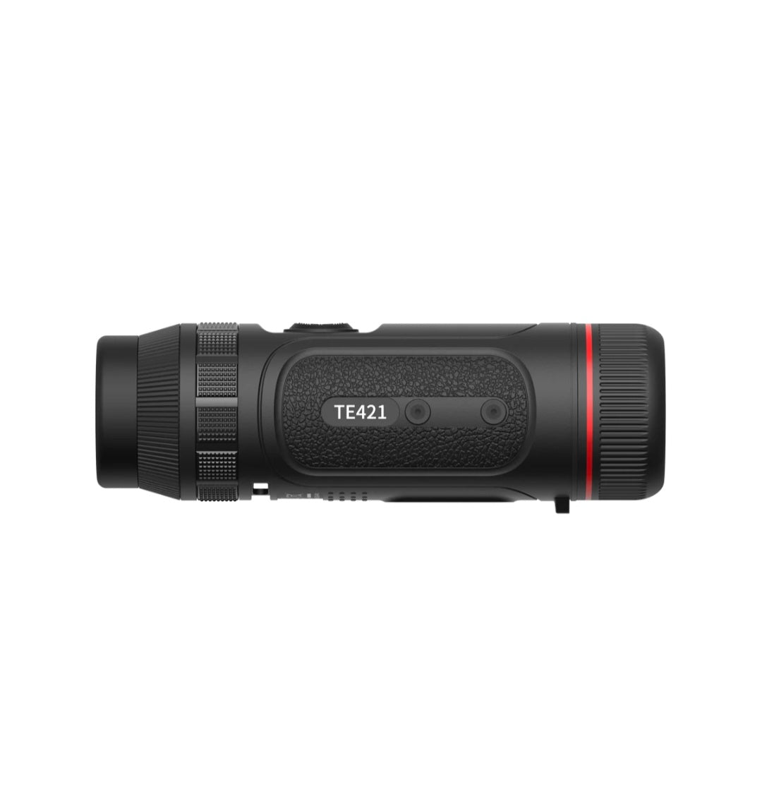 GUIDE TE425S THERMAL CAMERA 400×300 PX, 12µM, 25MM LENS