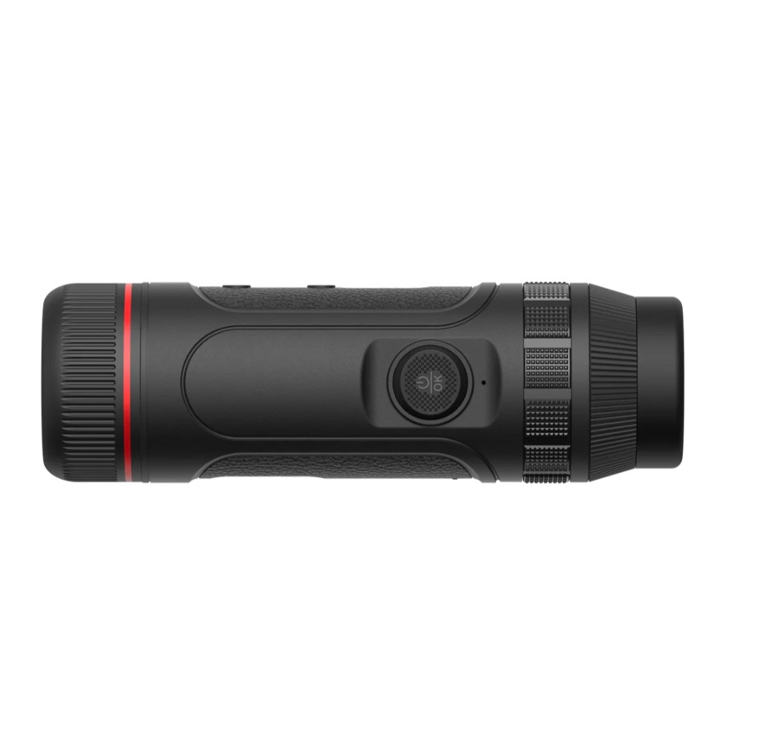 GUIDE TE425S THERMAL CAMERA 400×300 PX, 12µM, 25MM LENS