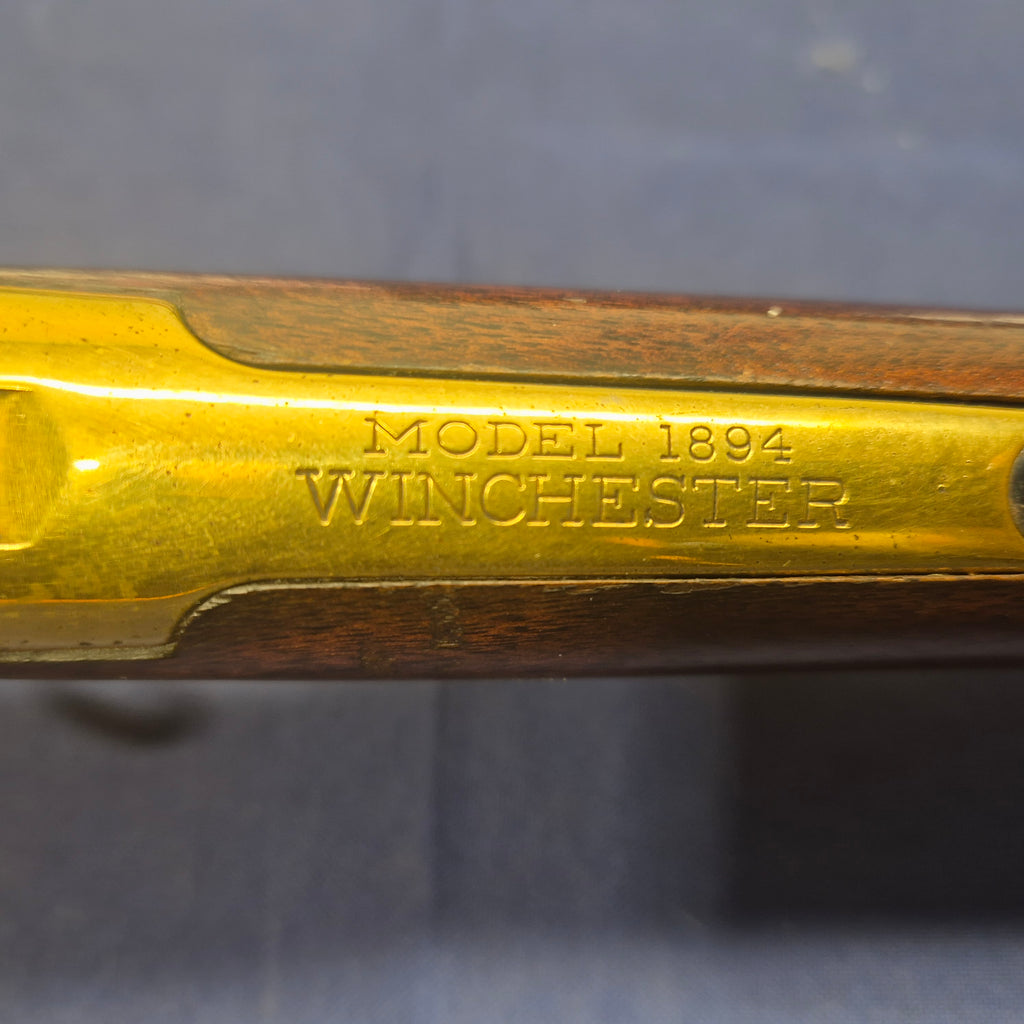 WINCHESTER 94 YELLOW BOY INDIAN CARBINE 30-30 ** $2000 ONO ** CONSIGNMENT GUN